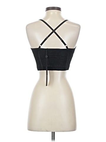 Marchesa Sleeveless Top (view 2)