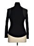 Prairie Underground Black Long Sleeve Turtleneck Size XL - photo 2