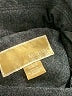 MICHAEL Michael Kors Gray Coat Size M - photo 6
