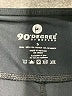 90 Degree by Reflex Black Active Pants Size S - photo 7
