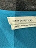 Urban Outfitters Teal Blue Romper Size XS - photo 4