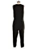 Banana Republic Solid Black Jumpsuit Size 0 - photo 2