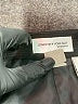 Jones New York 100% Polyester Solid Black Formal Skirt Size 10 - photo 4