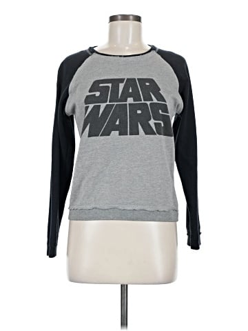 Star Wars Sweatshirt (view 1)