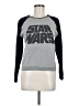 Star Wars Gray Sweatshirt Size 7 - photo 1