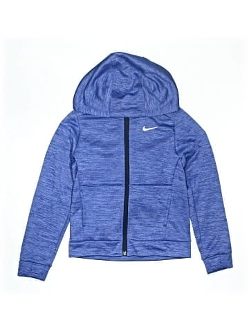 Nike Track Jacket (view 1)