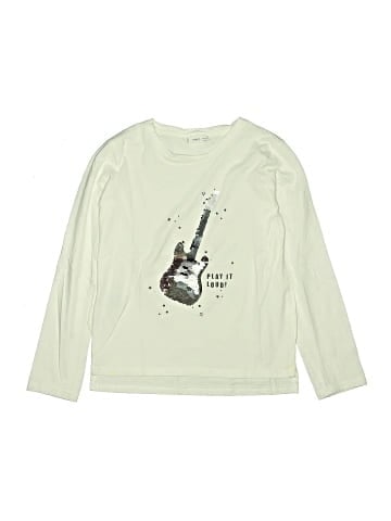 MNG Kids Long Sleeve Top (view 1)