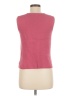 Iora Pink Sleeveless Top Size UK 12 / US 8 - photo 2