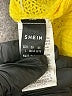 Shein Yellow Pullover Sweater Size L - photo 7