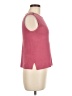 Iora Pink Sleeveless Top Size UK 12 / US 8 - photo 4