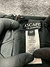 Xscape Black Cocktail Dress Size 12 - photo 4
