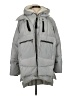 Bagatelle 100% Polyester Gray Snow Jacket Size XS - photo 1