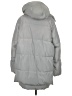Bagatelle 100% Polyester Gray Snow Jacket Size XS - photo 2
