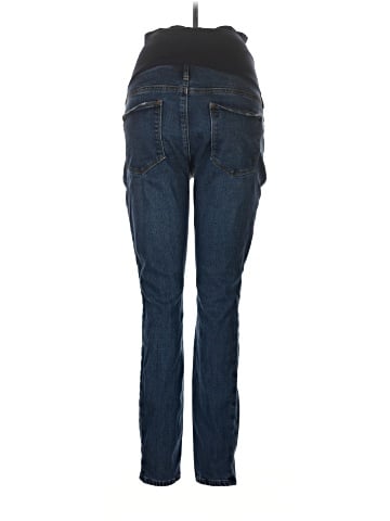 Gap - Maternity Jeans (view 2)