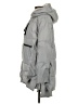 Bagatelle 100% Polyester Gray Snow Jacket Size XS - photo 5