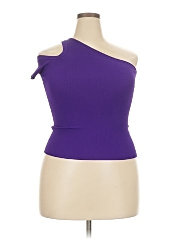 IRO Sleeveless Top (view 1)