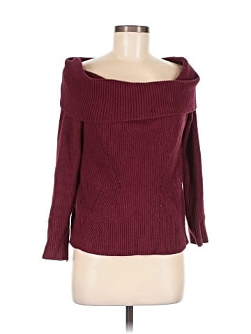 Love By Design Pullover Sweater (view 1)