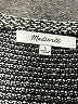 Madewell Gray Pullover Sweater Size L - photo 7