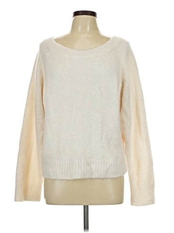 Victoria's Secret Pullover Sweater (view 1)