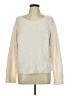 Victoria's Secret Ivory Pullover Sweater Size L - photo 1
