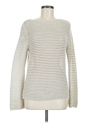 Eight Eight Eight Pullover Sweater (view 1)