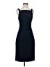 J.Crew Solid Blue Cocktail Dress Size 2 - photo 1
