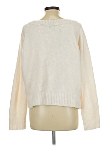 Victoria's Secret Pullover Sweater (view 2)