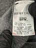 See By Chloé Gray Wool Pullover Sweater Size XL - photo 8