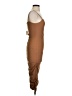Superdown Solid Brown Cocktail Dress Size XS - photo 4