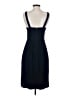 J.Crew Solid Blue Cocktail Dress Size 2 - photo 2