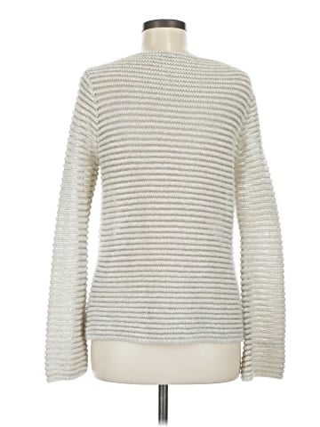 Eight Eight Eight Pullover Sweater (view 2)