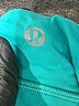 Lululemon Athletica Teal Tank Top Size 2 - photo 7