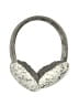 Unbranded Silver Gray Ear Muffs One size - photo 2
