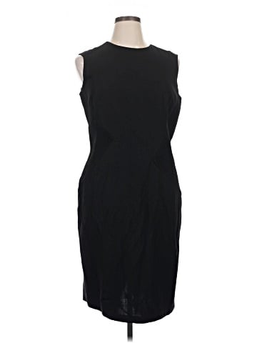 Lafayette 148 New York Cocktail Dress (view 1)
