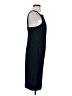 J.Crew Solid Blue Cocktail Dress Size 2 - photo 4