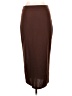 Hyfve Brown Casual Skirt Size L - photo 2