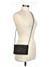 Assorted Brands Argyle Black Gray Crossbody Bag One size - photo 2