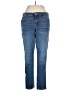 Torrid Hearts Blue Jeans Size 14 - photo 1