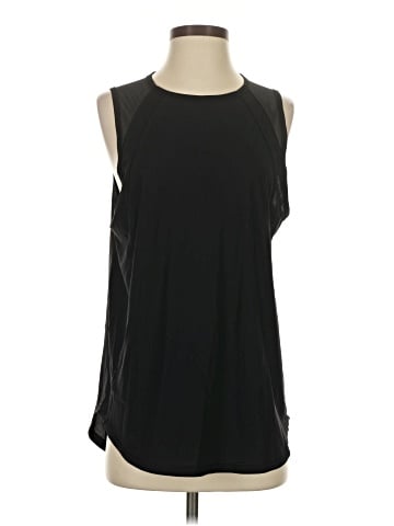Lululemon Athletica Sleeveless T-Shirt (view 1)