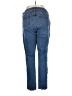 Torrid Hearts Blue Jeans Size 14 - photo 2