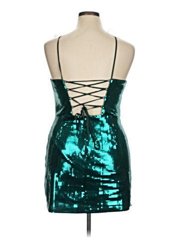 Jules & Cleo Cocktail Dress (view 2)