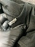 Forever 21 Solid Black Cocktail Dress Size S - photo 8