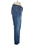 Torrid Hearts Blue Jeans Size 14 - photo 4