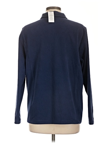 Lands' End Fleece (view 2)