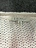 Z Supply Ivory Turtleneck Sweater Size M - photo 7