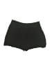 Nine West Solid Black Shorts Size S - photo 2