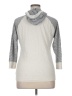 Lauren Jeans Co. 100% Cotton Silver Sweatshirt Size XL - photo 2