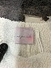 Out From Under White Sleeveless Top Size S - photo 4
