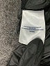 Lands' End Solid Black Cocktail Dress Size 14 (tall) - photo 8