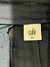 CAbi Solid Black Dress Pants Size 10 - photo 7